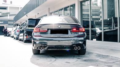 Bmw 320i SPORT 2.0L G20 M3 CONCEPT FACELIFT 2021