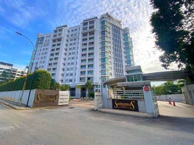 Sutramas Luxury Condominium