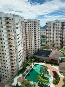 Pelangi Damansara-1