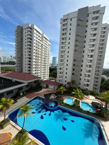 Pelangi Damansara