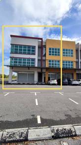 Shop-lot-for-rent-Kuching-Sarawak