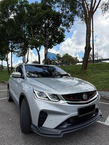 Proton X50 PREMIUM 1.5L (A)
