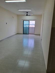 Seruling Apartment