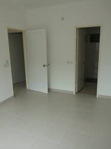 Seruling Apartment-2