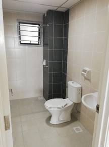 Seruling Apartment-3