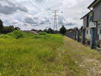 Residential-Land-for-rent-Paroi-Negeri-Sembilan