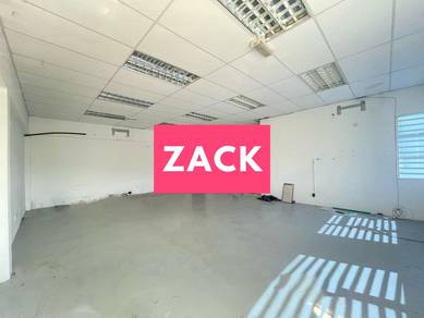 1.5 sty Semi-Detached Factory / Warehouse Diamond Valley, Batu Maung