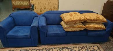 sofa mantap