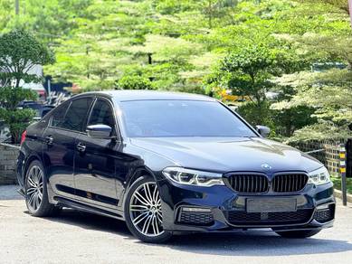 BMW 530e 2.0 M-SPORT M-PerformanceBodyKit OriPaint