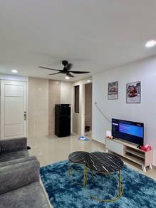Tiger Lane Upper East Condo Fully Furnished Dual Key Unit For Rent