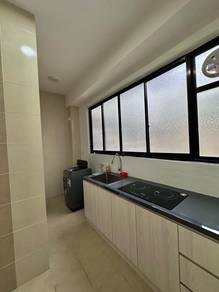 Tiger Lane Upper East Condo Fully Furnished Dual Key Unit For Rent