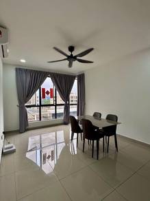 Tiger Lane Upper East Condo Fully Furnished Dual Key Unit For Rent