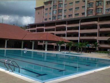 [🔥FULL LOAN🔥] Angkasa Condo 950sf Tmn Connaught Cheras✅LOW DEPOSIT✅
