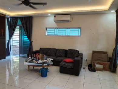 Setia Eco Village 2sty Corner 2940sf GnG Full Reno Freehold Nusajaya