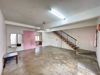 [BELOW MARKET] 2 Storey Terrace House, Rawang Perdana 2, Rawang Town