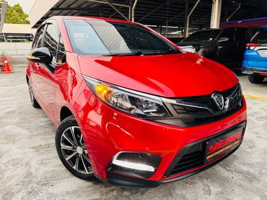 Proton IRIZ 1.6 (A) PUSH START FULL SPEC