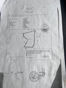 Agricultural-Land-for-sale-Baling-Kedah