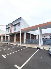 Warehouse-/-Factory-for-sale-Menglembu-Perak