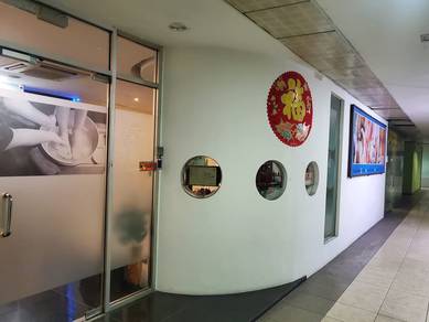 For Sale  – Renovated Retail Lot Facing Api-Api Centre |Star City