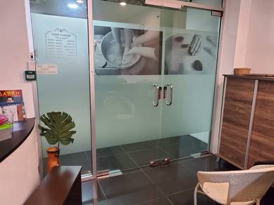 For Sale  – Renovated Retail Lot Facing Api-Api Centre |Star City