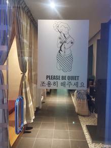 For Sale  – Renovated Retail Lot Facing Api-Api Centre |Star City