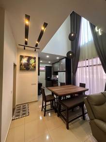 2 Storey END LOT Terrace, Graham ,Eco Granduer, Puncak Alam