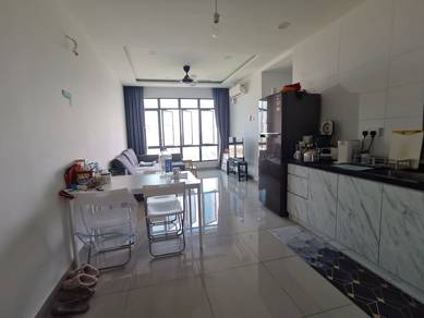 ARC Austin Hill, 2 Bedroom 2 Bathroom, Fully Furnished, City View
