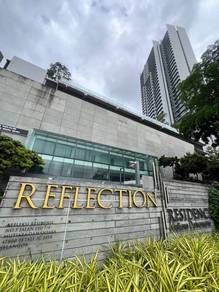 Reflection Residences