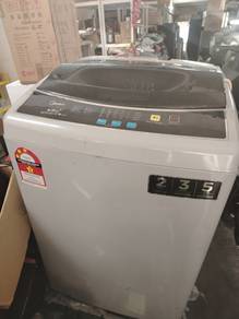 Midea 8kg Washing Machine TD493