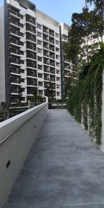 Suria Residence Bukit Jelutong (2 Balcony View Swimming Pool)