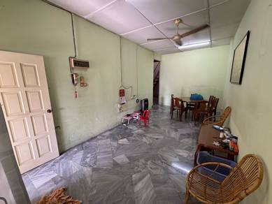 [22x75] single Storey Terrace, Taman Sri Hijau, New Green Park, Rawang