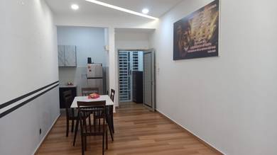 Apartment Jentayu