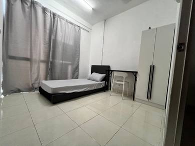 Room-for-rent-Setia-Alam-Selangor