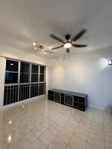 *CHEAPEST FURNISH* Sri Jati 1 Old Klang Road 3R2B Bukit Jalil MRT LRT