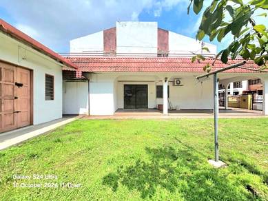 For Sale Corner lot 2 Storey Terrace  Taman Watan Ampang Selangor