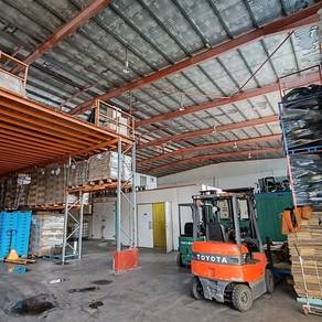 Warehouse-/-Factory-for-sale-Simpang-Renggam-Johor