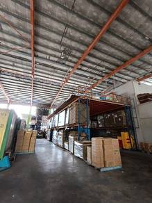Warehouse-/-Factory-for-sale-Simpang-Renggam-Johor-1