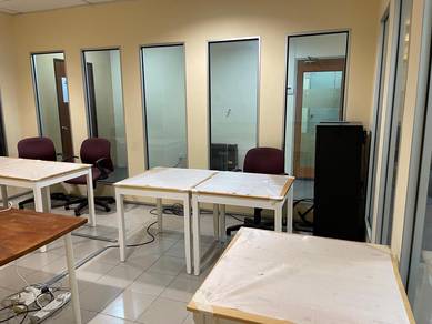Office-space-for-sale-Ara-Damansara-Selangor
