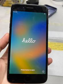 Iphone 8 Plus 256GB 2nd-hand