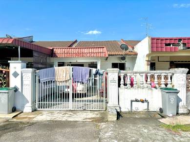 (Non Bumi) Taman Universiti, Skudai