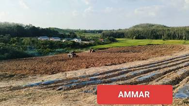 Land-for-sale-Changlun-Kedah