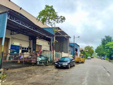 Warehouse-/-Factory-for-sale-Johor-Bahru-Johor