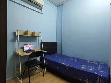 Room-for-rent-Bandar-Sunway-Selangor