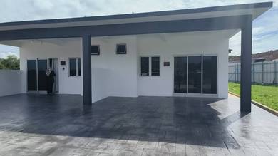 Perumahan Baru Taman Penaga Port Dickson