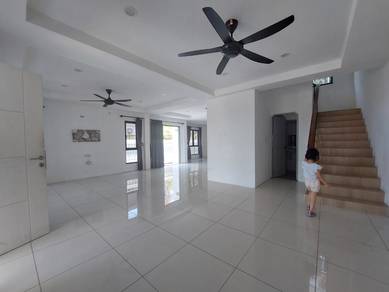 Double Storey Semi D | Corner | Damai | Luyang | Kota Kinabalu