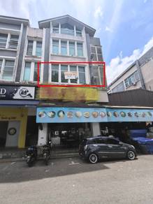 Shop-lot-for-rent-Kuching-Sarawak