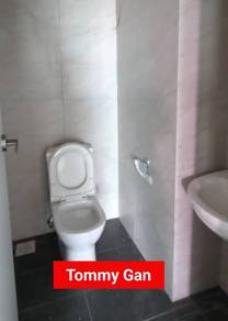 Ground Floor Utropolis Suasasi 1810sqft Corner Commercial For Rent