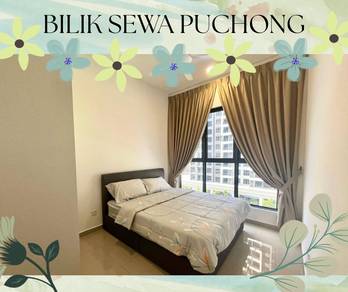 Room-for-rent-Bandar-Puteri-Puchong-Selangor