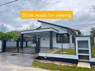 Bungalow-House-for-sale-Semenyih-Selangor