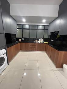 FullyFurnished, Bukit Jalil Pavilion, Residensi Bintang